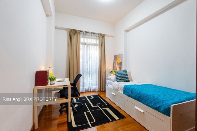Aspen Heights (D9), Condominium #635881831